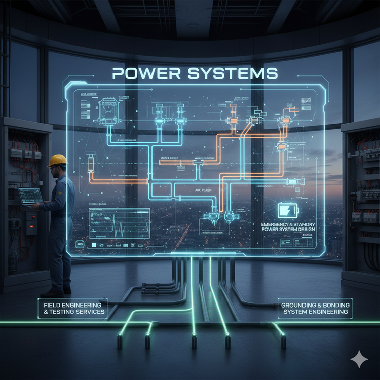 POWER SYSTEMS